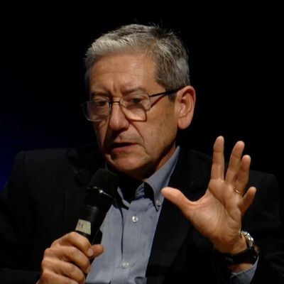 José Ramón López Mínguez